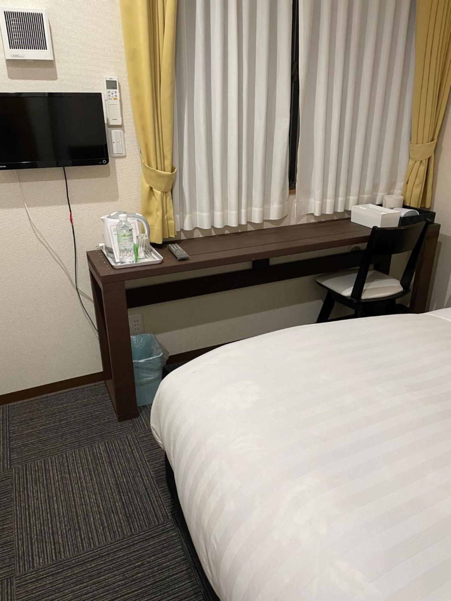 Karin Doo Hotel Narita Esterno foto